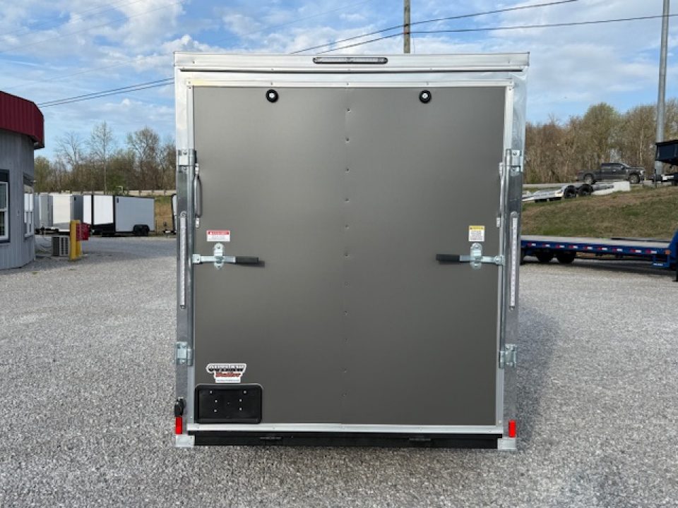 New Outlaw 6x12 2.9K Charcoal