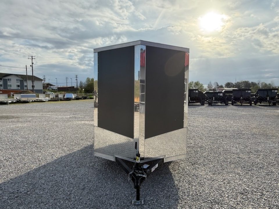 New Outlaw 6x12 2.9K Charcoal