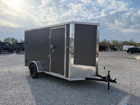 New Outlaw 6x12 2.9K Charcoal