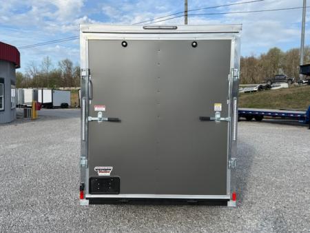 New Outlaw 6x12 2.9K Charcoal