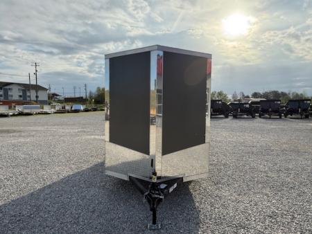 New Outlaw 6x12 2.9K Charcoal