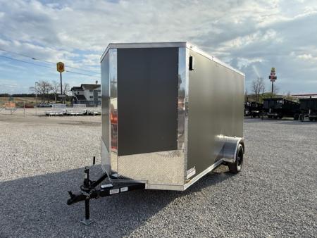 New Outlaw 6x12 2.9K Charcoal