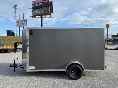 New Outlaw 6x12 2.9K Charcoal