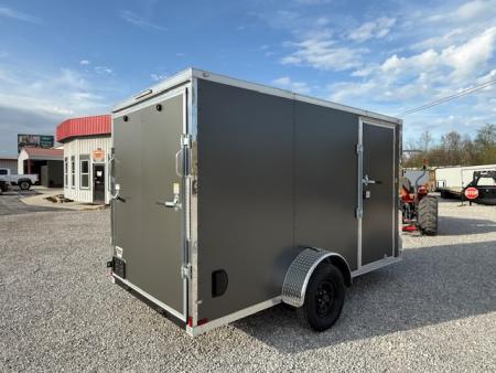 New Outlaw 6x12 2.9K Charcoal