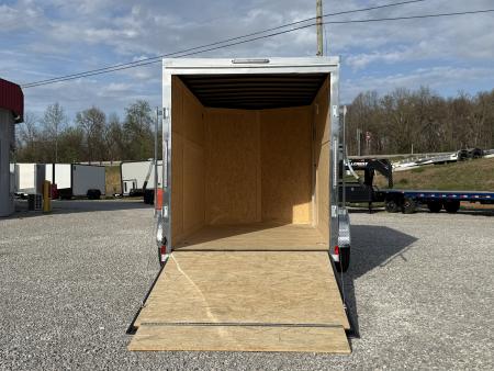New Outlaw 6x12 2.9K Charcoal