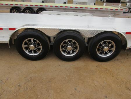 New 2026 Wolverine Trailers 21k Car Hauler