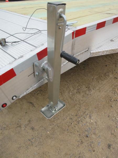 New 2026 Wolverine Trailers 21k Car Hauler