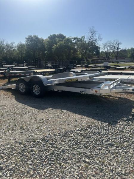 New 8216 Tilt-TA Aluma