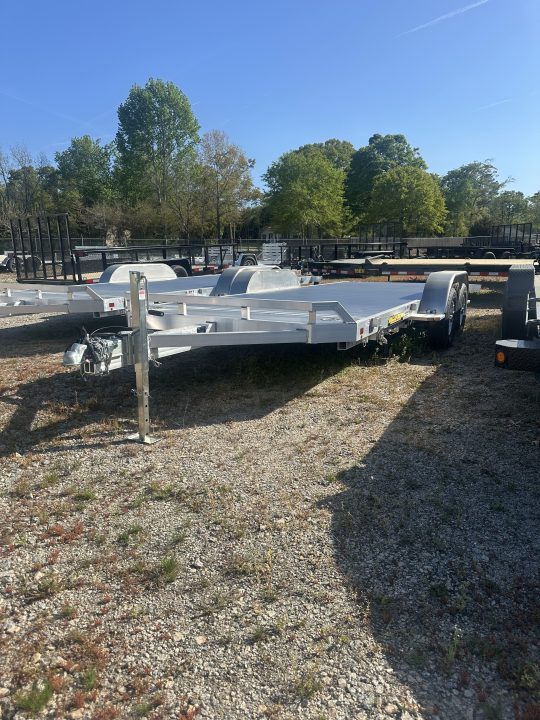 New 8218Tilt-TA Aluma