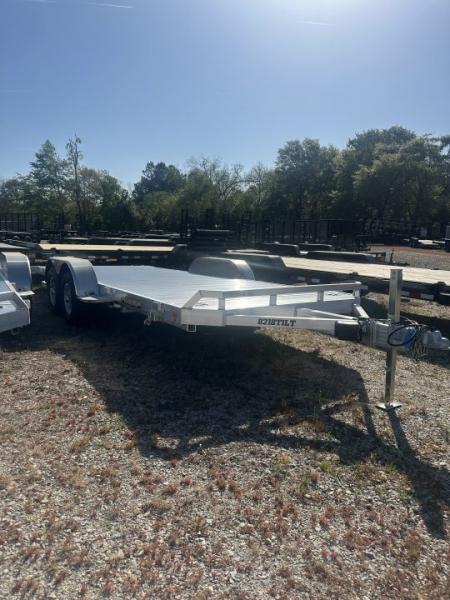 New 8218Tilt-TA Aluma