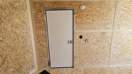 New 2026 Cargo Mate EHW7X14TA Cargo / Enclosed Trailer