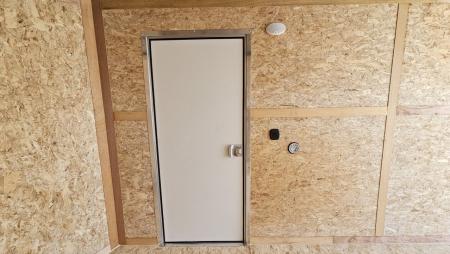 New 2026 Cargo Mate EHW7X16TA Cargo / Enclosed Trailer