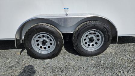 New 2026 Cargo Mate EHW7X16TA Cargo / Enclosed Trailer