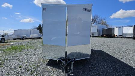 New 2026 Continental Cargo VHW7X14TA Cargo / Enclosed Trailer
