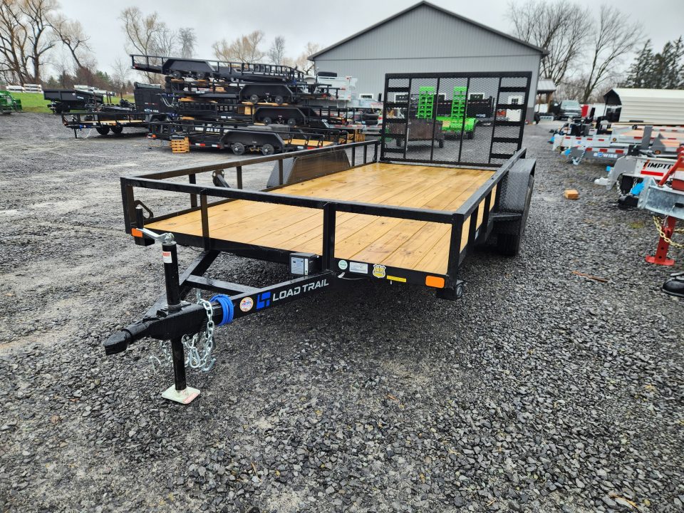 2026 Load Trail UE8314032 photo 4
