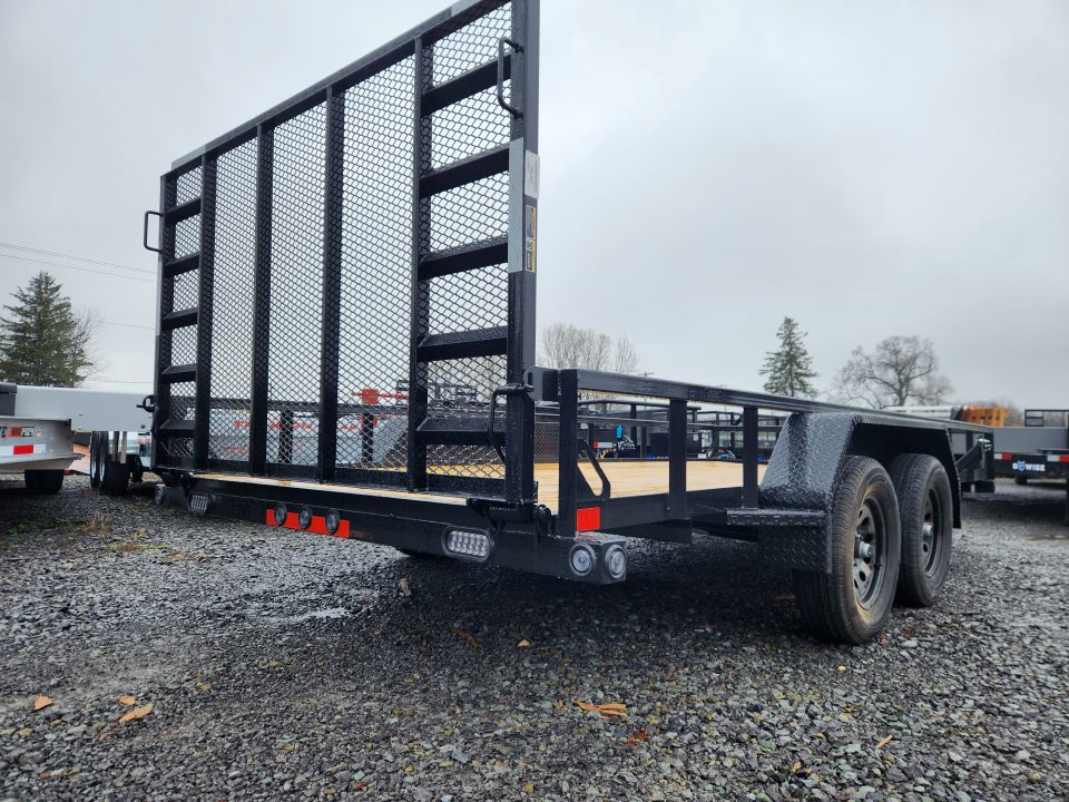 2026 Load Trail UE8314032 photo 5