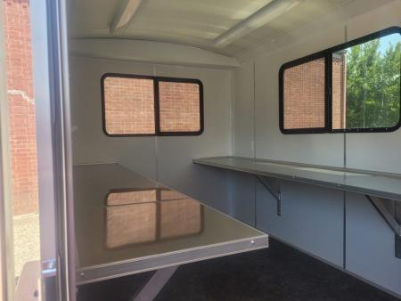New Office Trailer/Jobsite Trailer/Oilfield Location Trailer