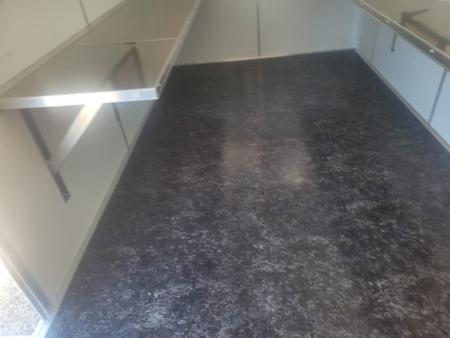 New Office Trailer/Jobsite Trailer/Oilfield Location Trailer