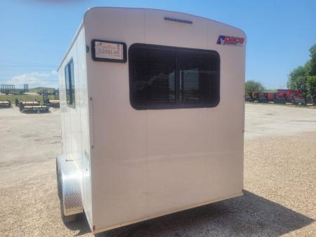 New Office Trailer/Jobsite Trailer/Oilfield Location Trailer