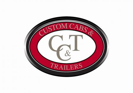 New 2026 Moritz International 20' 14K Equipment Trailer