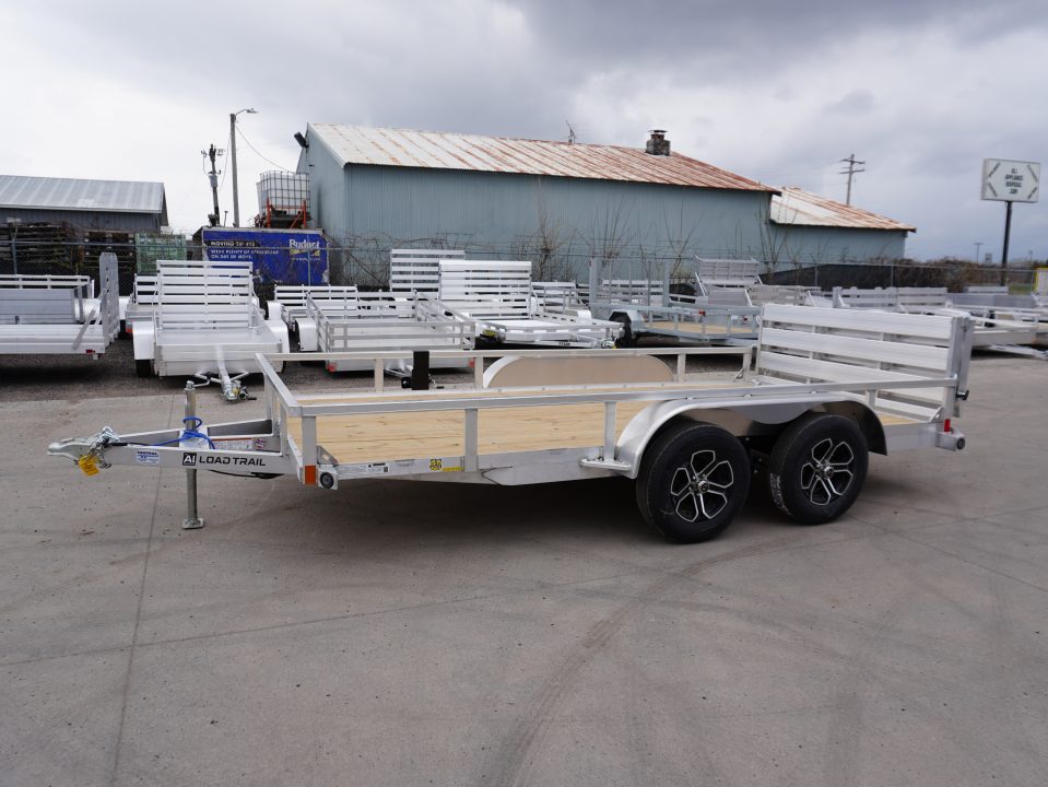 2027 Load Trail UA