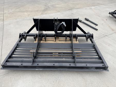 New 2026 Jenkins Iron and Steel 78  Land Plane Attachment