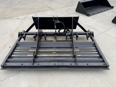 New 2026 Jenkins Iron and Steel 78  Land Plane Attachment