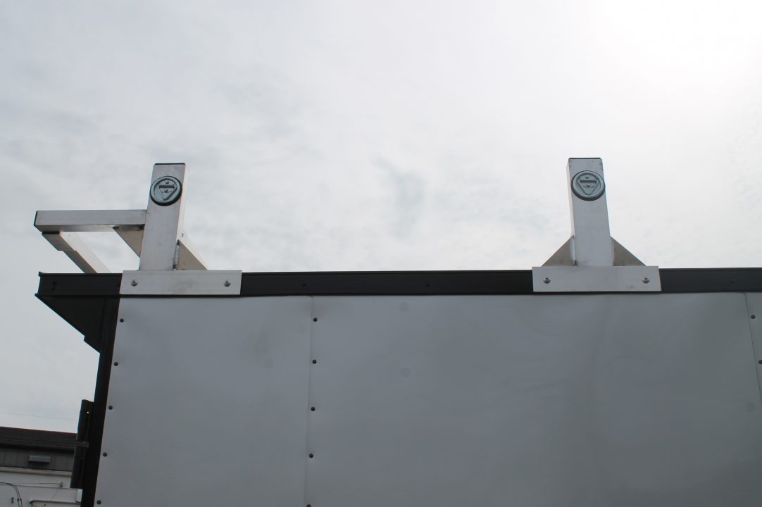 New 2026 Darkhorse Cargo DHF7.5X14TA35 Cargo / Enclosed Trailer