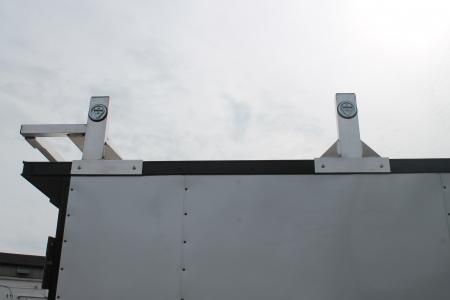 New 2026 Darkhorse Cargo DHF7.5X14TA35 Cargo / Enclosed Trailer
