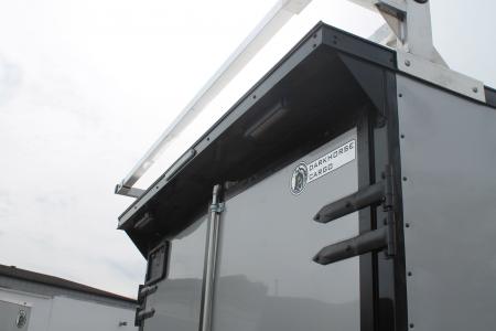 New 2026 Darkhorse Cargo DHF7.5X14TA35 Cargo / Enclosed Trailer