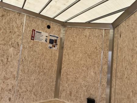 New 2026 Pace American 8.5x20 10K Journey Cargo / Enclosed Trailer