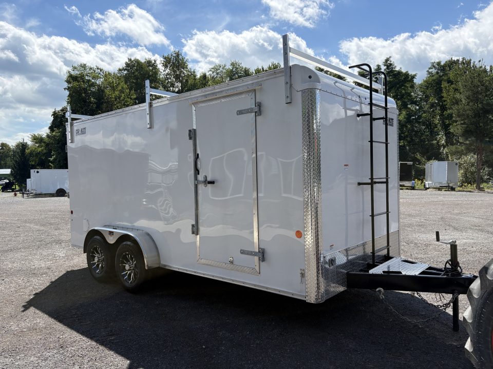 2026 CAR MATE Contractor photo 4