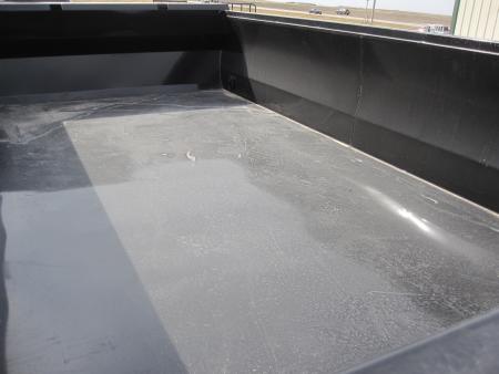 New 2026 Horizon Trailers 83x14 LZ7 14K 30" Side Dump Trailer
