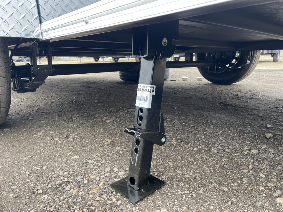 New 2026 Southland 6x12+2 V-Nose Cargo Trailer