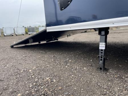 New 2026 Southland 6x12+2 V-Nose Cargo Trailer