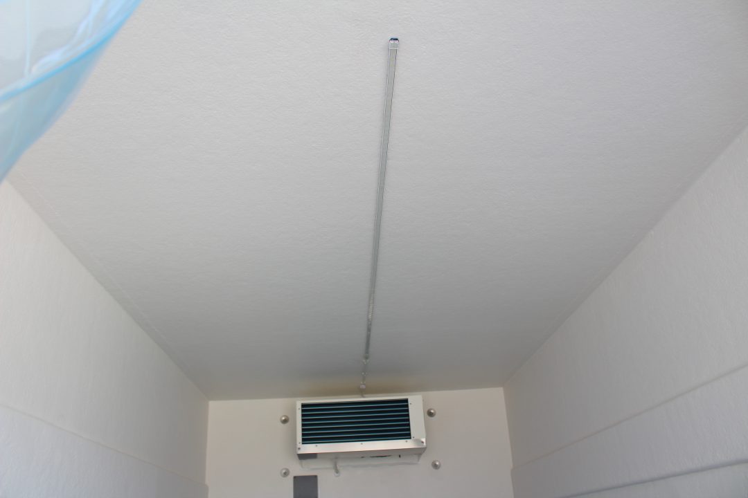 New 2026 Polar King Mobile PKM612 Refrigerated Trailer - 7000# GVW