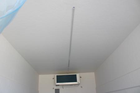 New 2026 Polar King Mobile PKM612 Refrigerated Trailer - 7000# GVW