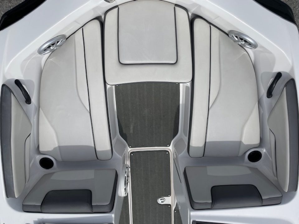 Used 2019 Yamaha Boats SX 190 Jet Boat