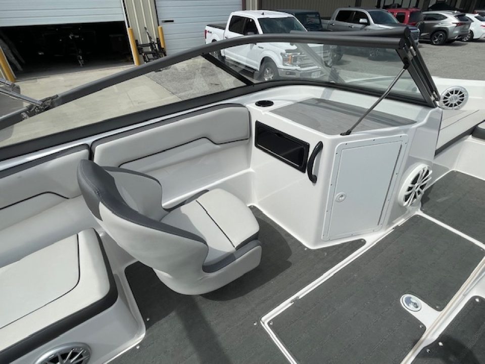 Used 2019 Yamaha Boats SX 190 Jet Boat