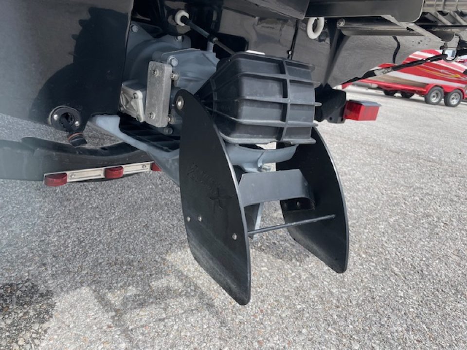 Used 2019 Yamaha Boats SX 190 Jet Boat