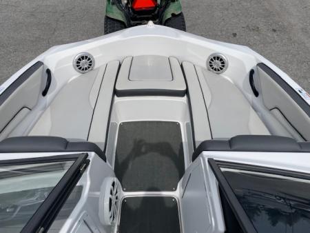 Used 2019 Yamaha Boats SX 190 Jet Boat