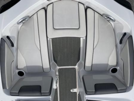 Used 2019 Yamaha Boats SX 190 Jet Boat