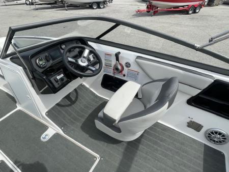 Used 2019 Yamaha Boats SX 190 Jet Boat
