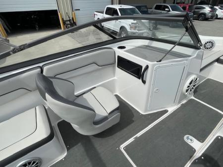 Used 2019 Yamaha Boats SX 190 Jet Boat