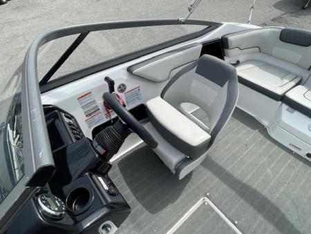Used 2019 Yamaha Boats SX 190 Jet Boat