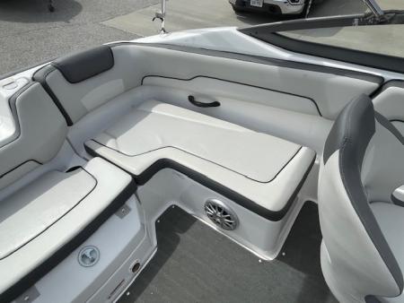 Used 2019 Yamaha Boats SX 190 Jet Boat