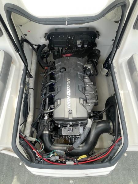 Used 2019 Yamaha Boats SX 190 Jet Boat