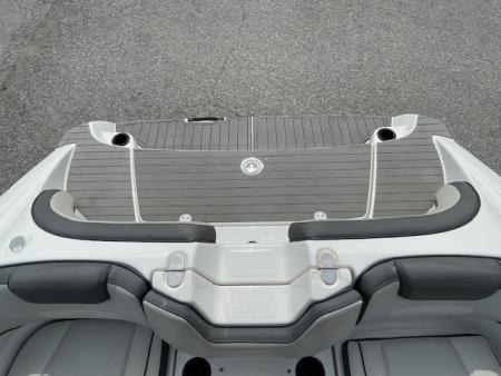 Used 2019 Yamaha Boats SX 190 Jet Boat
