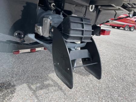 Used 2019 Yamaha Boats SX 190 Jet Boat