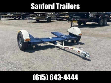 New 2026 Master Tow Model 80THD Tow Dolly